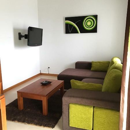 Nazare T2 Vista Mar Appartement Buitenkant foto