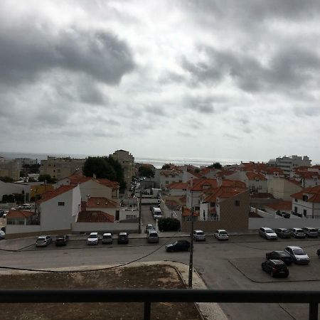 Nazare T2 Vista Mar Appartement Buitenkant foto