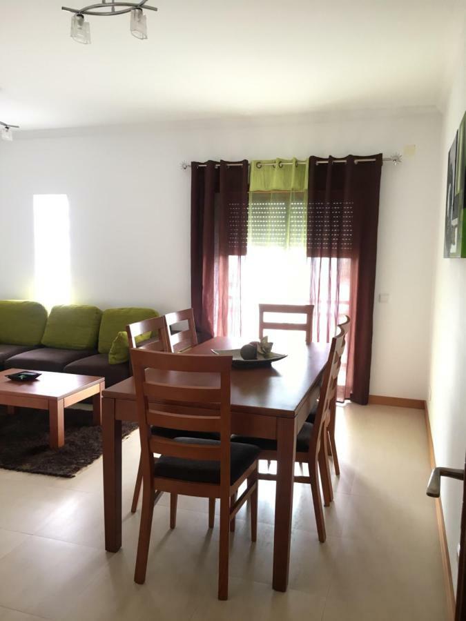 Nazare T2 Vista Mar Appartement Buitenkant foto